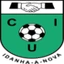 Football club Uniao Idanhense