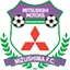 Football club Mitsubishi Mizushima FC