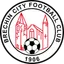 Football club Brechin City