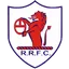 Football club Raith Rovers