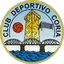 Football club CD Coria