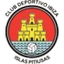 Football club Ibiza Islas Pitiusas