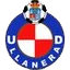Football club UD Llanera