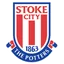 Football club Stoke City