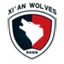 Football club Xian Wolves