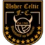 Usher Celtic