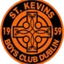 Football club St. Kevin's Boys