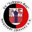 Football club SV Schwarz-Rot Neustadt