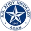 Football club Agios Nikolaos