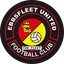 Football club Ebbsfleet United