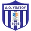 Football club AO Ypato