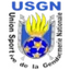 US Gendarmerie