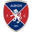 Football club Albion