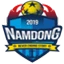 Football club FC Namdong
