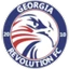 Football club Georgia Revolution FC