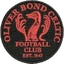 Football club Oliver Bond Celtic