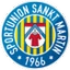 Football club SU St. Martin
