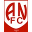 Football club Anstey Nomads