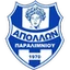 Football club Apollon Paralimniou