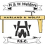 Harland & Wolff Welders F.C.